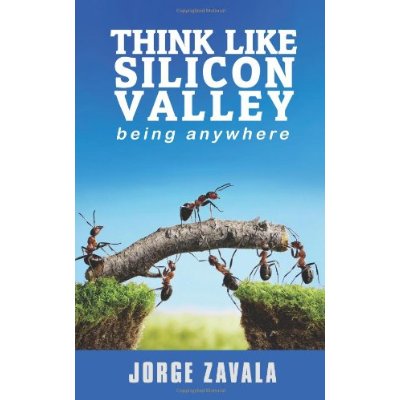 Think like Silicon Valley